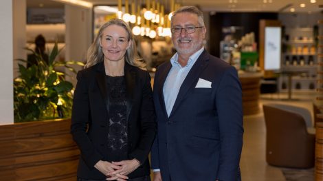 BlueChip Communications and Horizon GR launch cyber crisis management tool