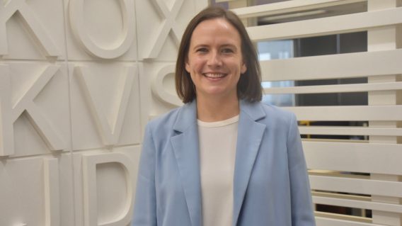 Mindshare chief strategy officer jumps across to This Is Flow