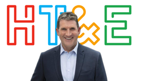 No conversations with SWM says Ciaran Davis, but HT&E ‘can’t dictate the rumours’