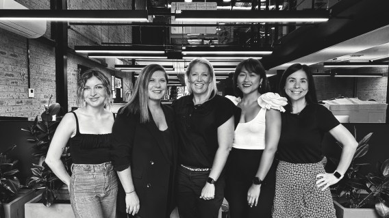 Connecting Plots expands client service department