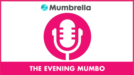 The Evening Mumbo – Tuesday 2 May: Kantar SVOD report, Ogilvy creative restructure, Pure.amplify shuts, Berkeley Comms launches