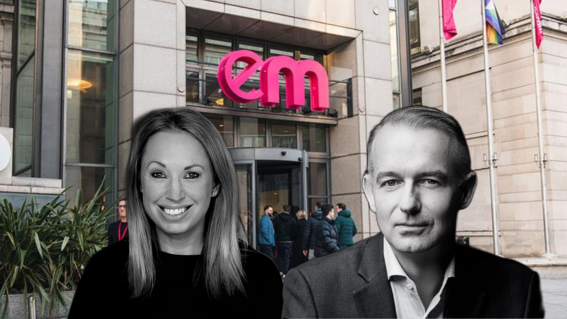 ‘We’re the only one-stop-shop at scale in Australia’: EssenceMediacom APAC CEO fires warning shot