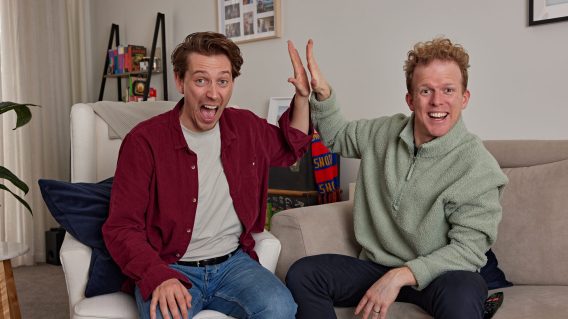 Gogglebox brings the crowds for Ten as new season launches to 480k metro viewers