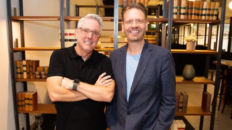 GrowthOps adds to local agency portfolio, acquiring Australian PR firm, Forward