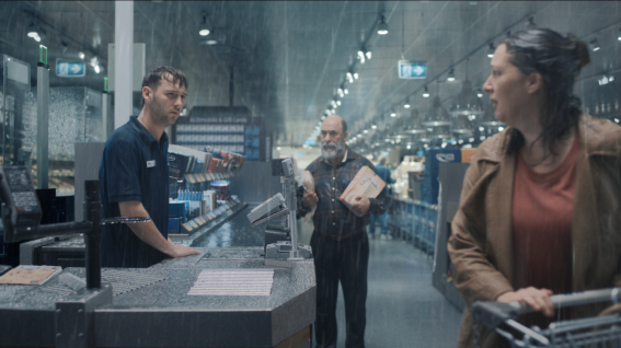Aldi Australia comes to terms with shoppers seeing others to fulfil their list