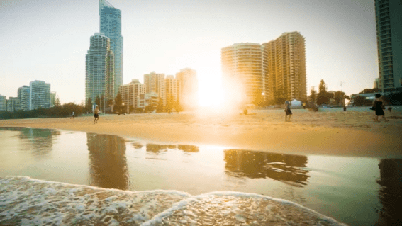 IMAA tempts British talent with Aussie lifestyle in new campaign