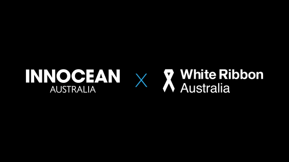 White Ribbon Australia taps Innocean for brand communications