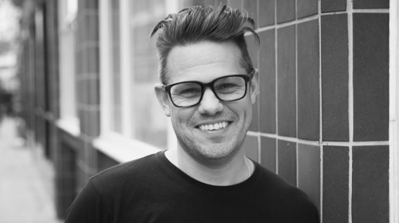Amplify global CEO says virtual events still have a place in post-pandemic brand strategy