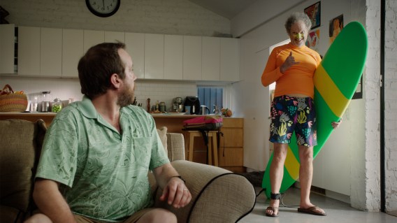 Kayo calls out busy sports fans in new spot from Special