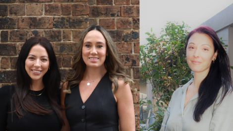 PHD bolsters investment structure promoting internally
