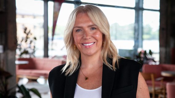 Wunderman Thompson’s Lee Leggett appointed CHEP CEO