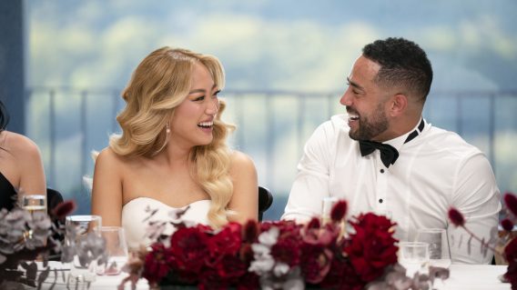 MAFS walks down the aisle as Idol and Survivor fight for the bouquet