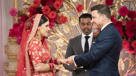 MAFS proves a worthy bride as Nine wins Tuesday night