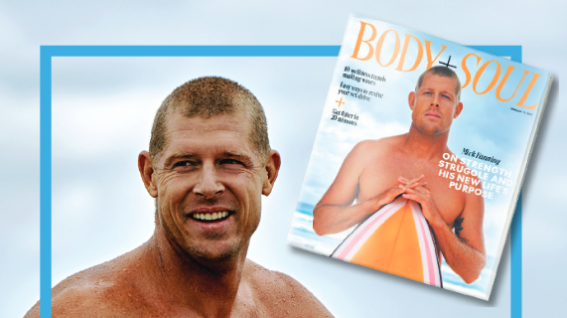 News Corp relaunches Body+Soul with national campaign