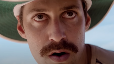 Lion and Thinkerbell show how good life is in latest ‘Give a XXXX’ spot