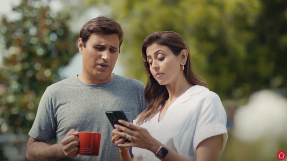 Realestate.com.au introduces home valuation estimator in new work from Brand + Story