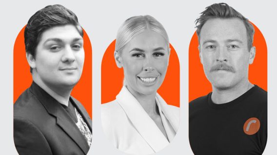 Resolution Digital makes 3 senior appointments