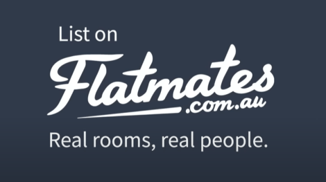 Flatmates.com.au launches new summer campaign via Red Crayon