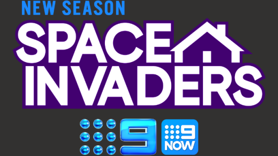 Hipages returns as Space Invaders sponsor