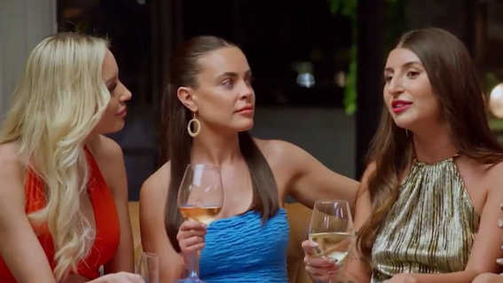 Nine’s MAFS stays in ratings honeymoon as it tops Monday entertainment