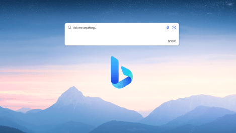Microsoft unveils OpenAI-powered new generation Bing