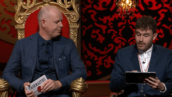 Home and Away tops Thursday entertainment but Taskmaster attracts key demos