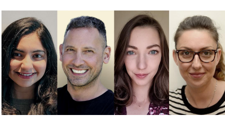 The Park Australia makes new appointments and client wins