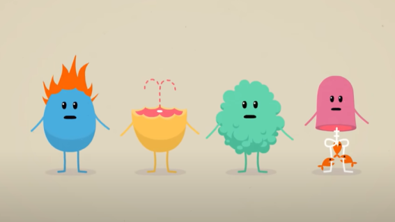PlaySide’s Dumb Ways to Die regains popularity