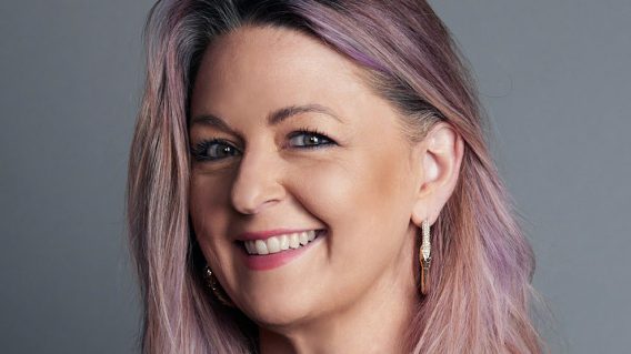 M&C Saatchi promotes Sharon Edmondston to group creative director
