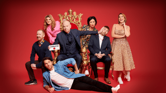 Ten’s Taskmaster airs to 360k metro viewers; MAFS keeps entertainment crown