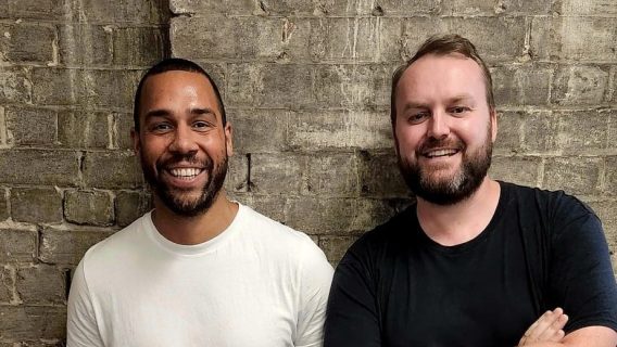 Initiative poaches IAG’s Tom Dodd but then assists in finding his replacement