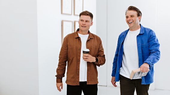 Brand-tracking startup Tracksuit backed by Mark Ritson and Canva investor in $6.8m seed round