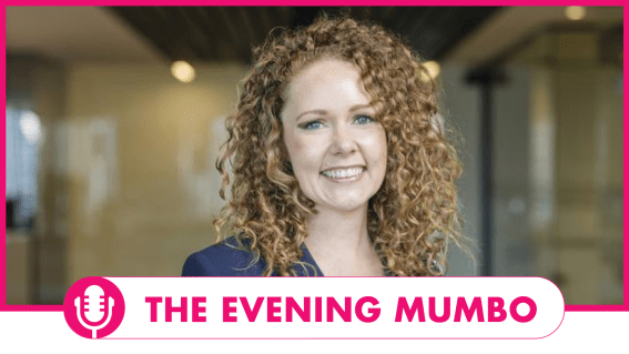 The Evening Mumbo: Lisa Ronson makes a move, Lion creates new role, Foxtel and HBO rumours and the SMH tops news