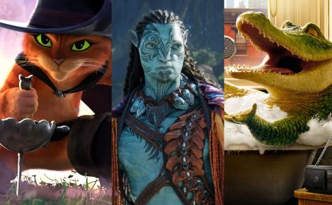 Summer box office numbers up 27% on last year, as cinema sees 10.5m admissions