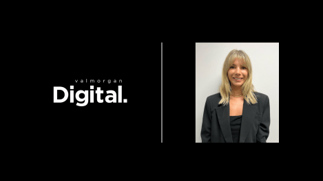 Val Morgan Digital elevates Alyce Thomas to group sales manager