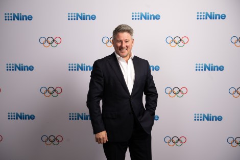 Why Nine is the only media company able to squeeze full value out of the Olympics
