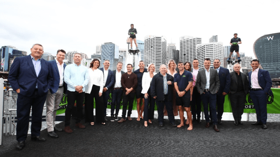 Fox League unveils 2023 NRL season coverage