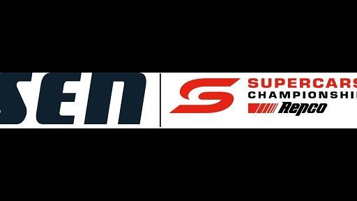 SEN partners with Supercars