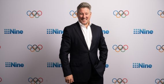 Nine’s Sneesby: Olympics critical to building a position in the streaming market