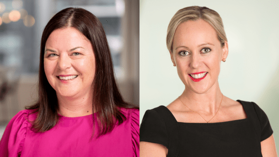 Carnival Australia appoints Kathryn Robertson as CCO