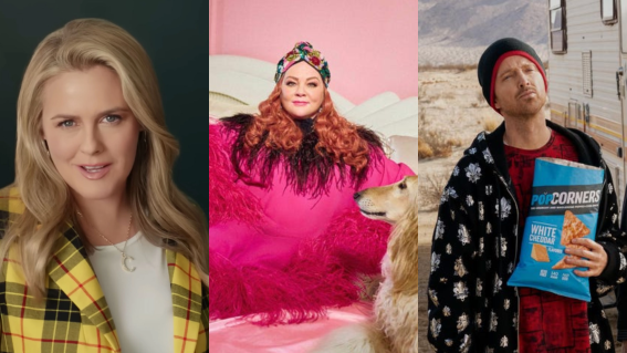 ‘A shit load of money and a world famous A-lister rarely makes a good ad’: Creatives on Super Bowl LVII commercials