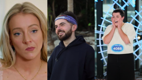 TV Wrap: Sunday gives MAFS, Survivor and Idol biggest metro audiences since launch night