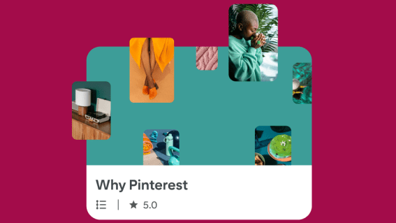 Pinterest introduces Pinterest Academy for advertisers