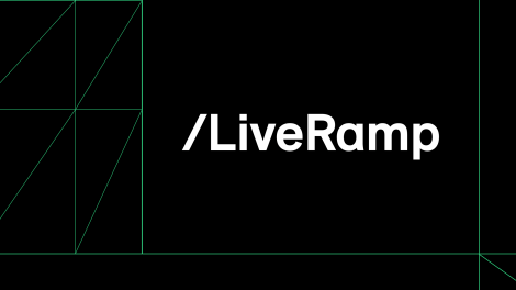 Disney, LiveRamp launch integration to boost ad addressability