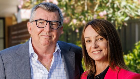 Andy Kay retiring, Vicci Friscic replacing him as Seven Adelaide managing director