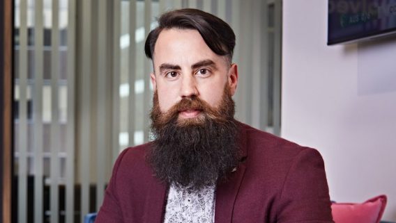 Involved Media wins Stanley Black & Decker account
