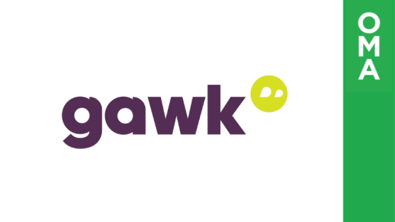 Gawk Outdoor joins the OMA