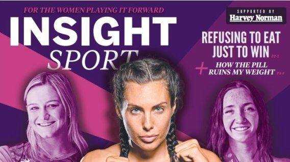 News Corp launches new editorial series Insight Sport
