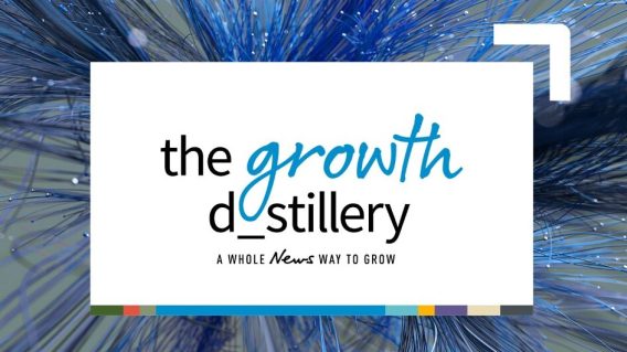 News Corp launches The Growth D_Stillery