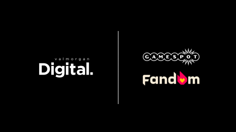 Val Morgan Digital expands network with Fandom and GameSpot
